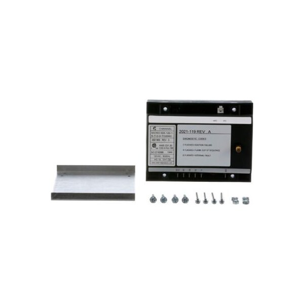 Allpoints 8013363 Ignition Module, Mwg/Xg/9501 For Garland Range